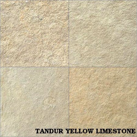 Tandur Yellow Limestone