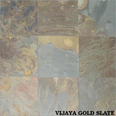 Vijaya Gold Slate
