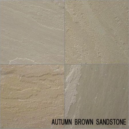 Autumn Brown Sandstone