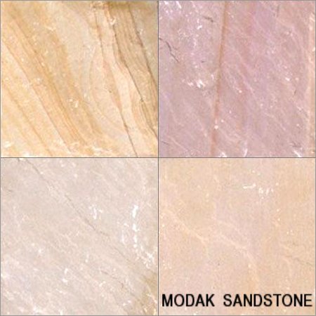 Modak Sandstone