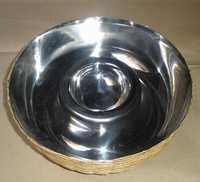 Stainless Steel Dog Dish
