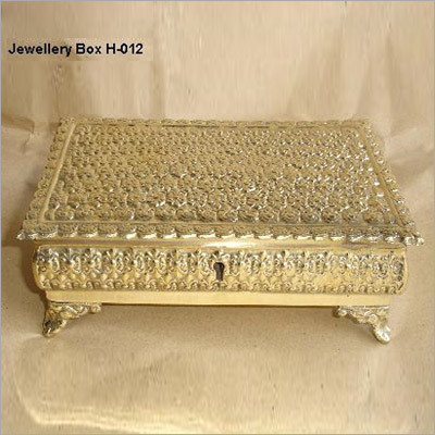 Jewellery Box