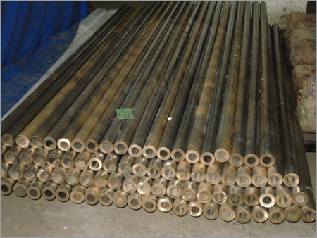 Nickel Alloys