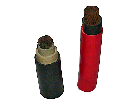 Rubber/PVC Wire & Cables