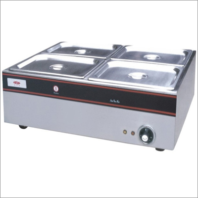 Bain Marie (Four Pan)