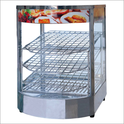 Hot Case (Front Bend)