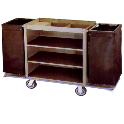 Room Service Trolley