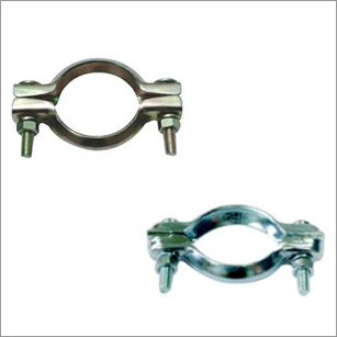 Peugeot Clamp