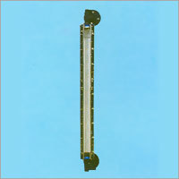 Side Mounted Tubular Tank Level Indicator