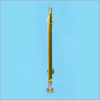 Side Mounted Magnetic Level Indicator
