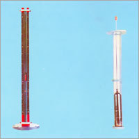 Top Mounted Magnetic Level Indicators