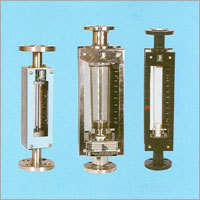 Glass Tube Rotameters