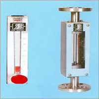 Purge Rotameters
