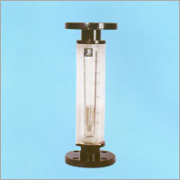 Acrylic Body Rotameter
