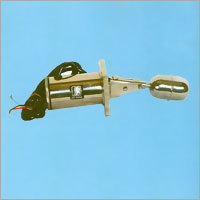 Side Mounted Magnetic Level Switches