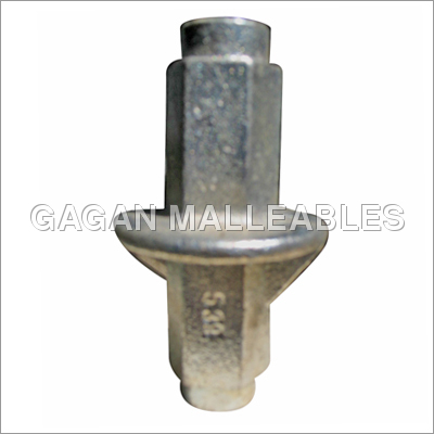 Scaffolding Accessories Water Stopper