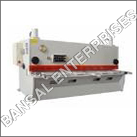 Hydraulic Press