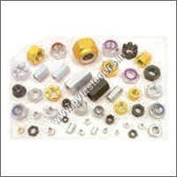 Hex Nuts