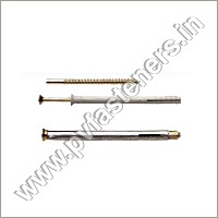 Pin Type Anchor Fasteners