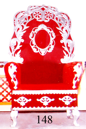 Maharaja Chairs