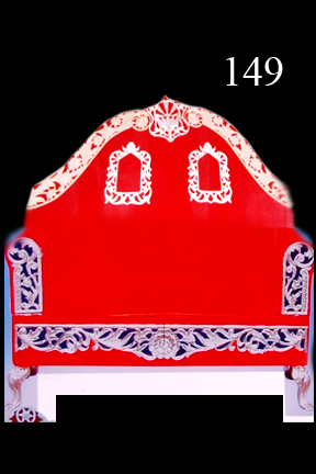 Maharaja Chairs