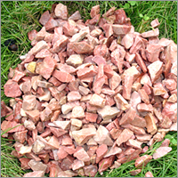 Aggregates