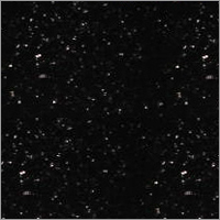 Black Galaxy