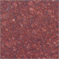 Imperial Red stones
