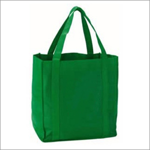 Tote Style Non Woven Bag