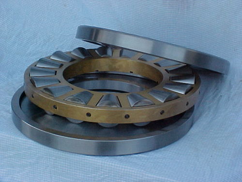 Thrust Ball Bearings