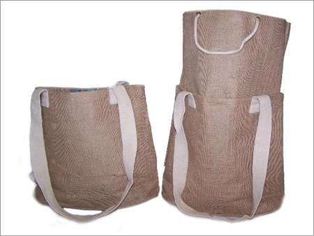 Designer Jute Bags