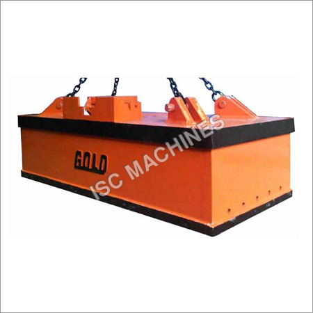 Rectangular Electro Magnet