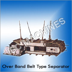 Magnetic Separators