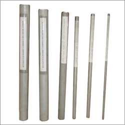 Stainless Steel Pipes