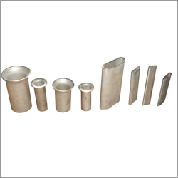 Welded Tubes