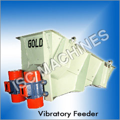Vibratory Feeder