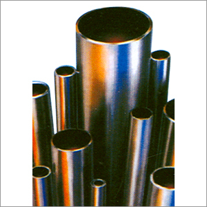 Stainless Steel Seamless Tubes