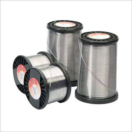 Solid Solder Wires