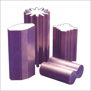 Non Ferrous Anodes