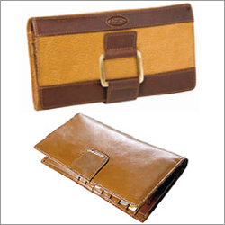 Ladies Wallets
