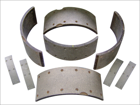 Brake Linings