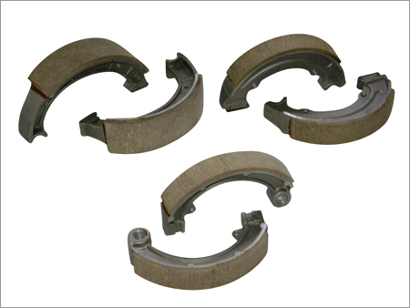 Brake Shoes