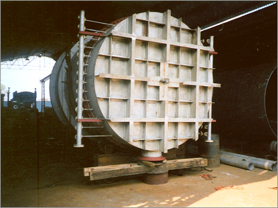 Bag Filter (SS Tank)