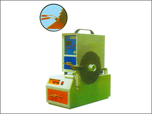Brazing Machine
