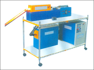 Forging Billet Heater