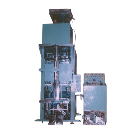 Sealing Machine