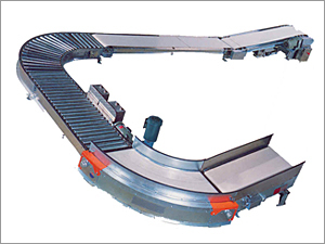 Modular Conveyor