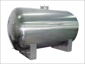 Storage Tank