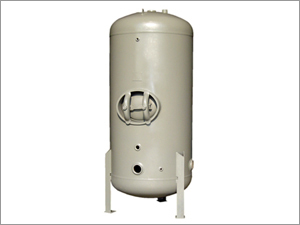 Water Storage Tank