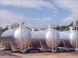 Storage Tanks